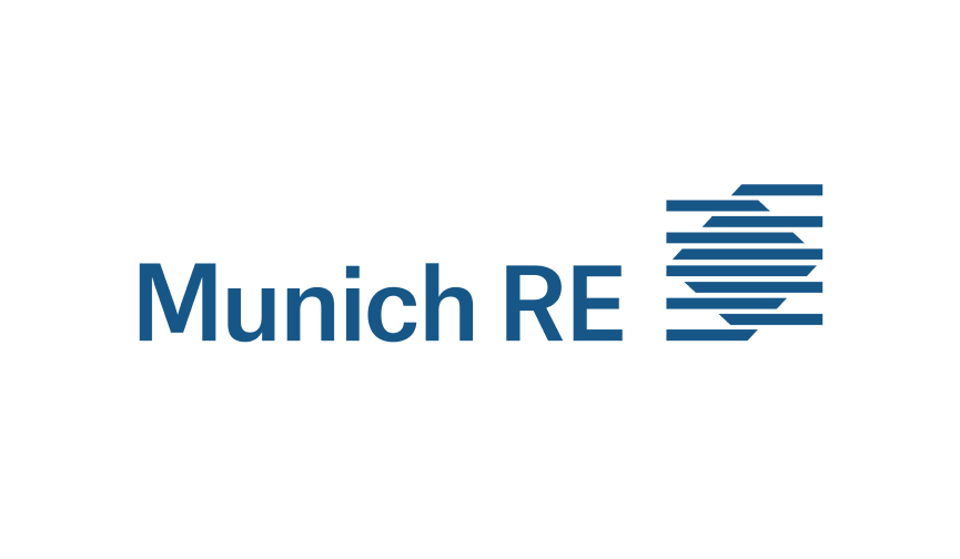 Munich RE logo